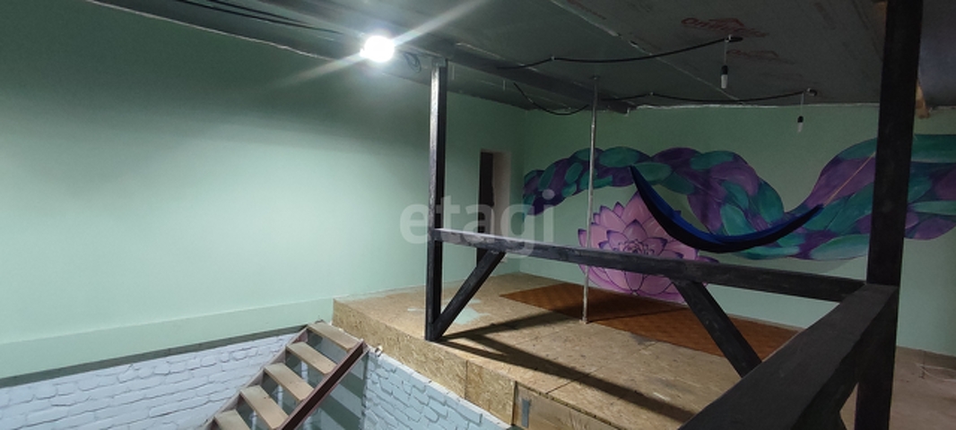 Продажа дома, 234м <sup>2</sup>, 3 сот., Саратов, Саратовская область,  Заводской