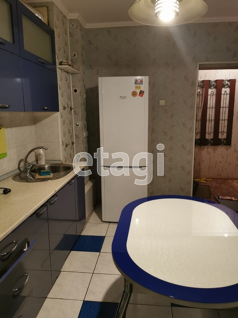 Продажа 2-комнатной квартиры, Саратов, Саратовская область,  Энгельс