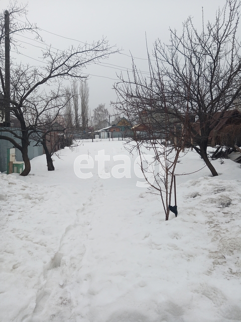 Продажа дома, 55м <sup>2</sup>, 7 сот., Саратов, Саратовская область,  