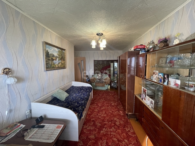 Продажа 2-комнатной квартиры, Саратов, Саратовская область,  Саратов