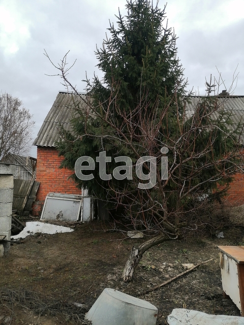 Продажа дома, 56м <sup>2</sup>, 11 сот., Саратов, Саратовская область,  