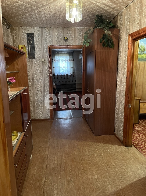 Продажа дома, 53м <sup>2</sup>, 5 сот., Саратов, Саратовская область,  