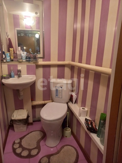 Продажа дома, 92м <sup>2</sup>, 4 сот., Саратов, Саратовская область,  Волжский 