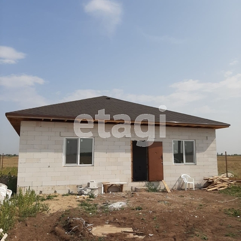 Продажа дома, 91м <sup>2</sup>, 5 сот., Саратов, Саратовская область,  