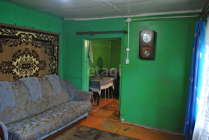 Продажа дома, 32м <sup>2</sup>, 2 сот., Саратов, Саратовская область,  