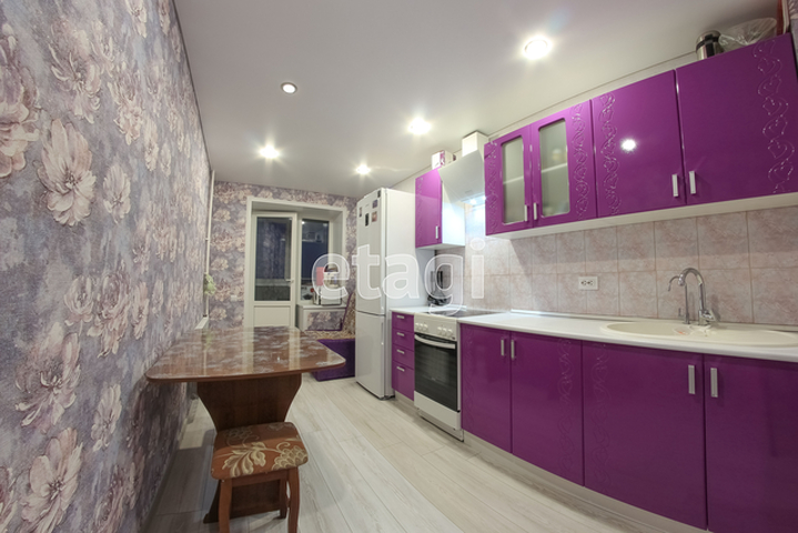 Продажа 1-комнатной квартиры, Саратов, Саратовская область,  Саратов