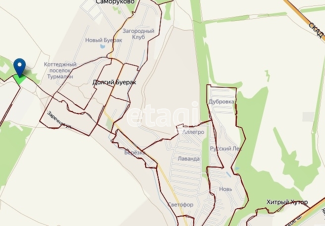 Продажа участка, Саратов, Саратовская область,  Саратов