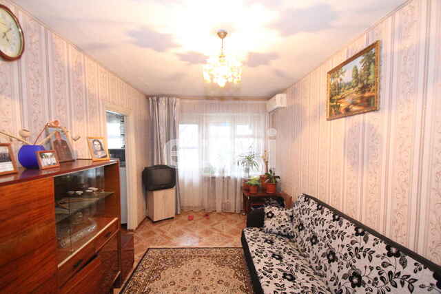 Продажа 3-комнатной квартиры, Саратов, Саратовская область,  Энгельс