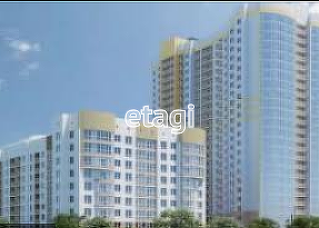 Продажа 1-комнатной квартиры, Саратов, Саратовская область,  Энгельс