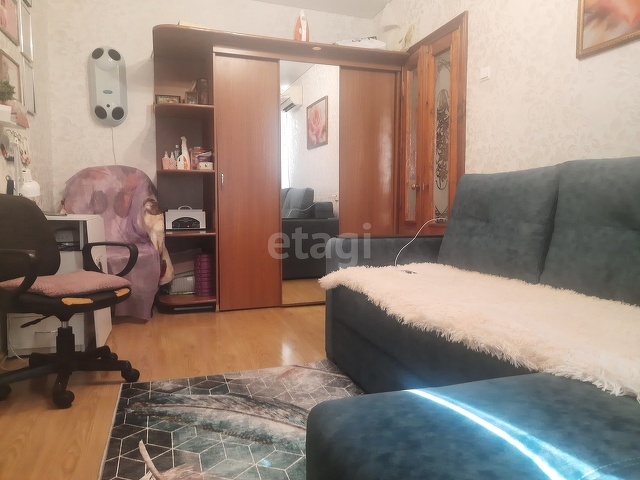 Продажа 2-комнатной квартиры, Саратов, Саратовская область,  Саратов