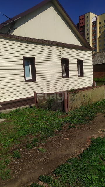 Продажа дома, 70м <sup>2</sup>, 4 сот., Саратов, Саратовская область,  