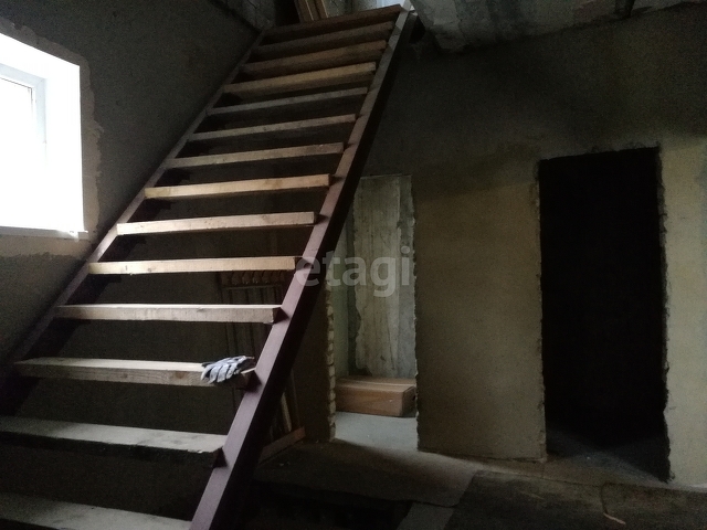 Продажа дома, 212м <sup>2</sup>, 3 сот., Саратов, Саратовская область,  Саратов