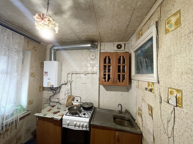 Продажа 1-комнатной квартиры, Саратов, Саратовская область,  Саратов