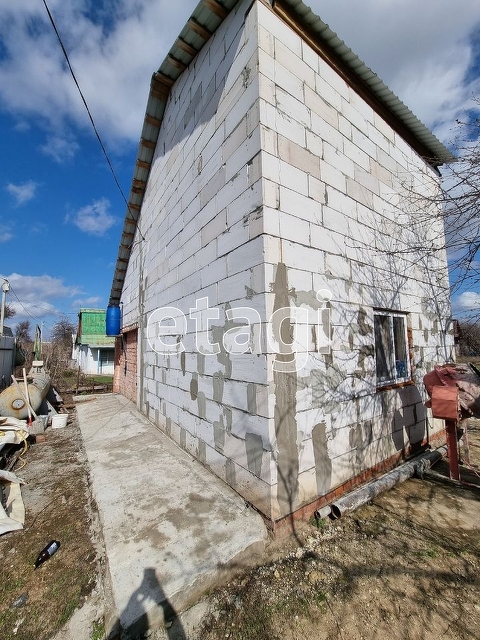 Продажа дачи, 60м <sup>2</sup>, 7 сот., Саратов, Саратовская область,  