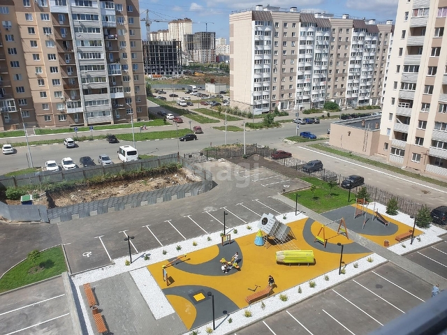 Продажа 1-комнатной квартиры, Саратов, Саратовская область,  Саратов