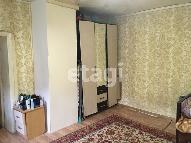 Продажа дома, 32м <sup>2</sup>, 1 сот., Саратов, Саратовская область,  Кировский