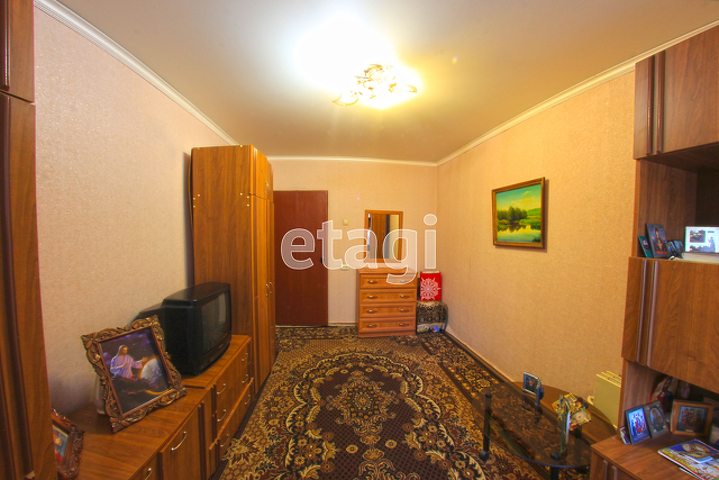 Продажа 3-комнатной квартиры, Саратов, Саратовская область,  Энгельс