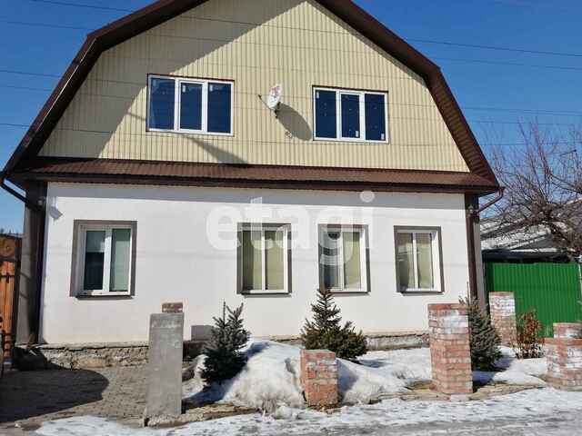 Продажа дома, 85м <sup>2</sup>, 6 сот., Саратов, Саратовская область,  