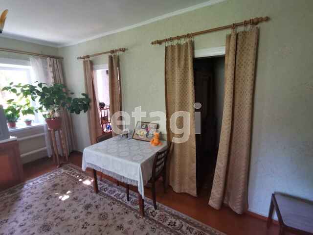 Продажа дома, 109м <sup>2</sup>, 4 сот., Саратов, Саратовская область,  Волжский 