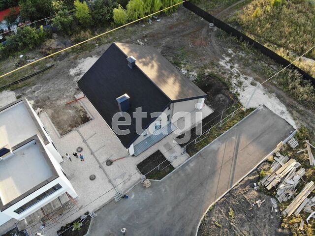 Продажа дома, 193м <sup>2</sup>, 6 сот., Саратов, Саратовская область,  Саратовский район