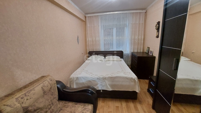 Продажа 3-комнатной квартиры, Саратов, Саратовская область,  Саратов