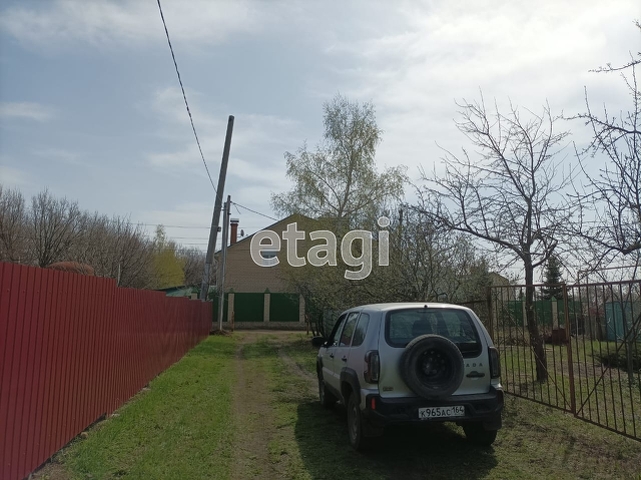 Продажа дачи, 22м <sup>2</sup>, 6 сот., Саратов, Саратовская область,  Заводской