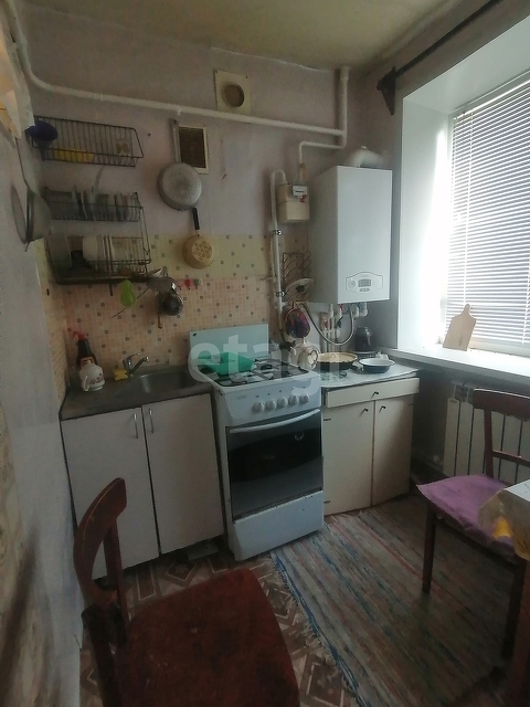 Продажа 2-комнатной квартиры, Саратов, Саратовская область,  Красноармейск