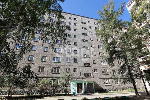 Продажа 3-комнатной квартиры, Екатеринбург, Автомагистральная,  13