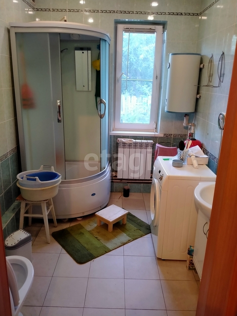 Продажа дома, 90м <sup>2</sup>, 6 сот., Саратов, Саратовская область,  Ленинский