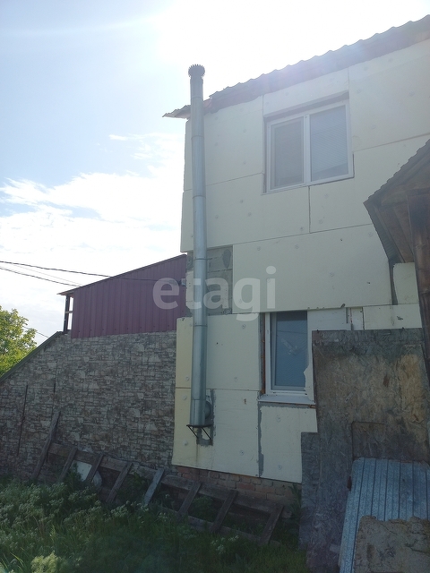 Продажа дома, 105м <sup>2</sup>, 8 сот., Саратов, Саратовская область,  