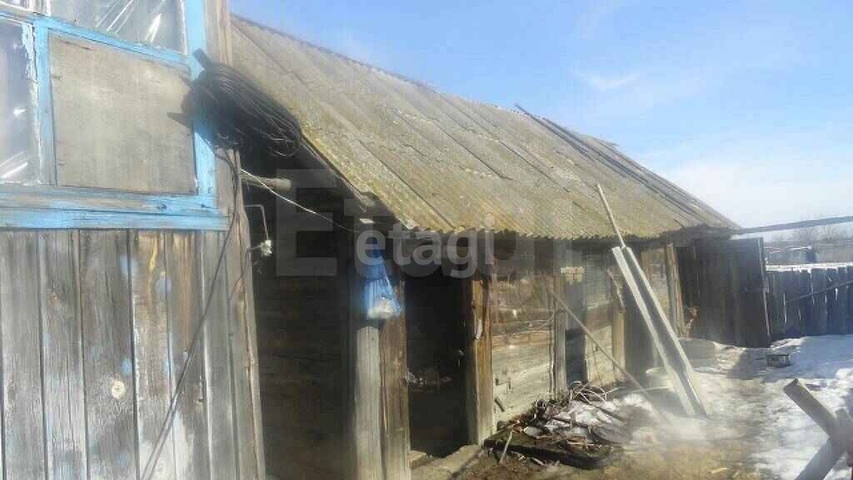 Продажа дома, 55м <sup>2</sup>, 8 сот., Саратов, Саратовская область,  Ленинский