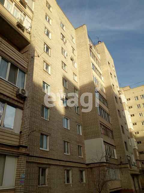 Продажа 2-комнатной квартиры, Саратов, Саратовская область,  Приволжский