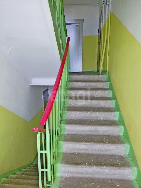 Продажа 1-комнатной квартиры, Саратов, Саратовская область,  Саратов