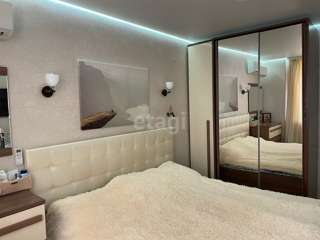 Продажа 2-комнатной квартиры, Саратов, Саратовская область,  Саратов