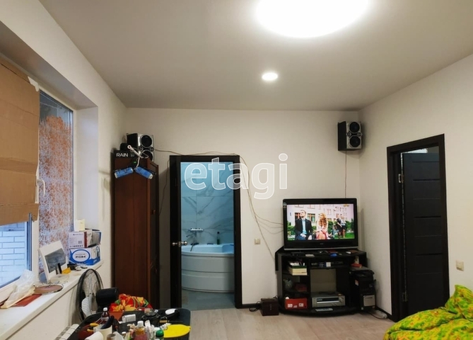 Продажа дома, 144м <sup>2</sup>, 4 сот., Саратов, Саратовская область,  