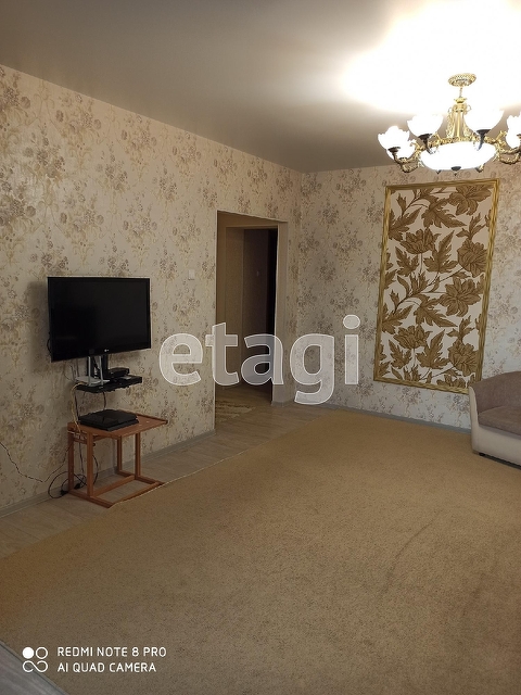 Продажа 3-комнатной квартиры, Саратов, Саратовская область,  Энгельс