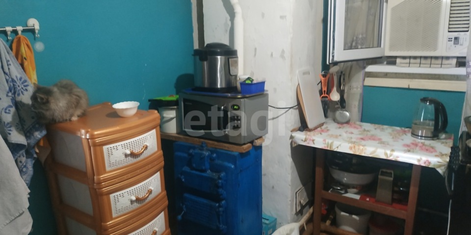 Продажа дома, 40м <sup>2</sup>, 2 сот., Саратов, Саратовская область,  Волжский 