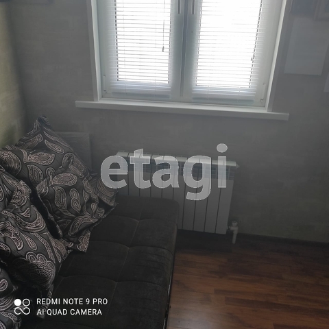 Продажа дома, 116м <sup>2</sup>, 14 сот., Саратов, Саратовская область,  Саратов