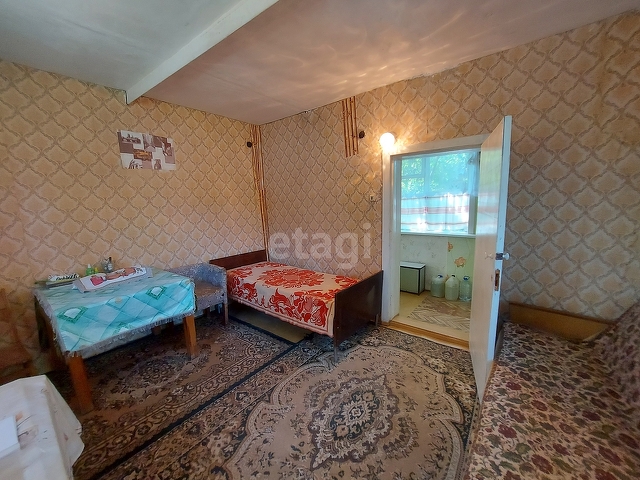 Продажа дачи, 28м <sup>2</sup>, 4 сот., Саратов, Саратовская область,  Энгельс