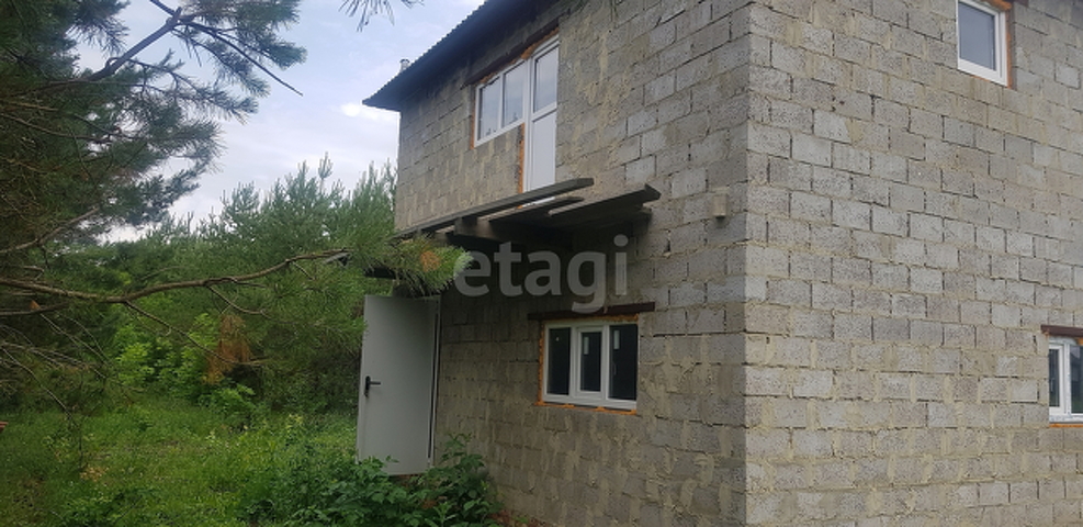 Продажа дачи, 59м <sup>2</sup>, 10 сот., Саратов, Саратовская область,  Саратов