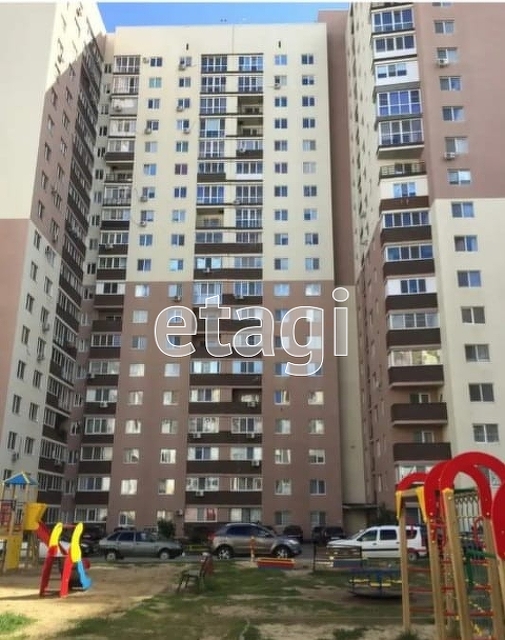 Продажа 2-комнатной квартиры, Саратов, Саратовская область,  Саратов