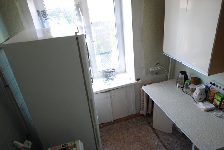 Продажа 2-комнатной квартиры, Саратов, Саратовская область,  Саратов