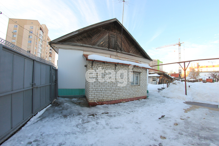 Продажа дома, 49м <sup>2</sup>, 3 сот., Саратов, Саратовская область,  