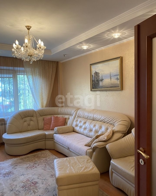 Продажа 3-комнатной квартиры, Саратов, Саратовская область,  Саратов