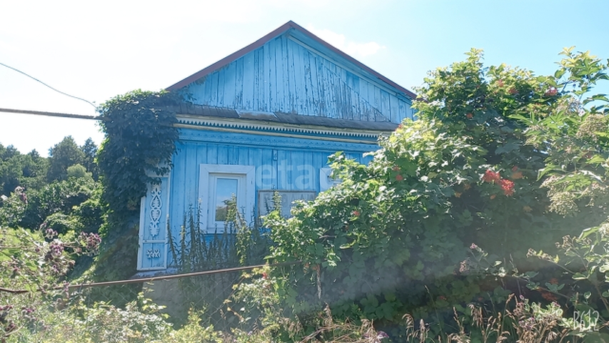 Продажа дома, 53м <sup>2</sup>, 19 сот., Саратов, Саратовская область,  