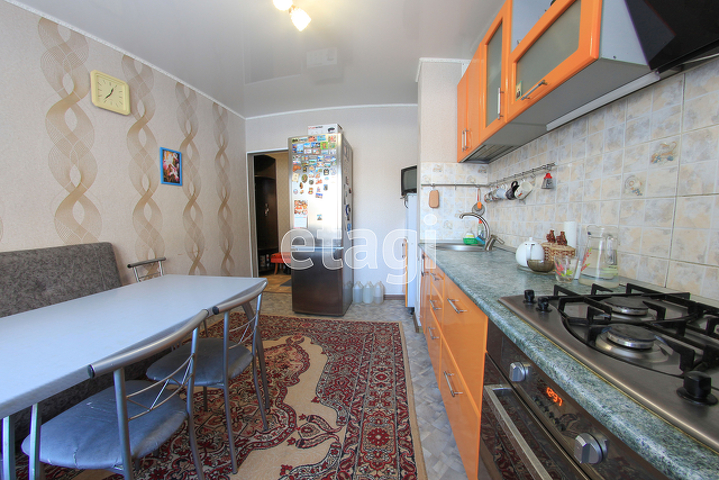 Продажа 3-комнатной квартиры, Саратов, Саратовская область,  Саратов