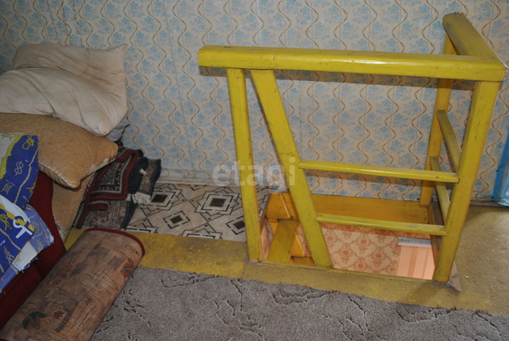 Продажа дачи, 31м <sup>2</sup>, 4 сот., Саратов, Саратовская область,  