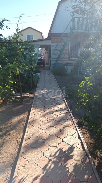 Продажа дачи, 43м <sup>2</sup>, 4 сот., Саратов, Саратовская область,  