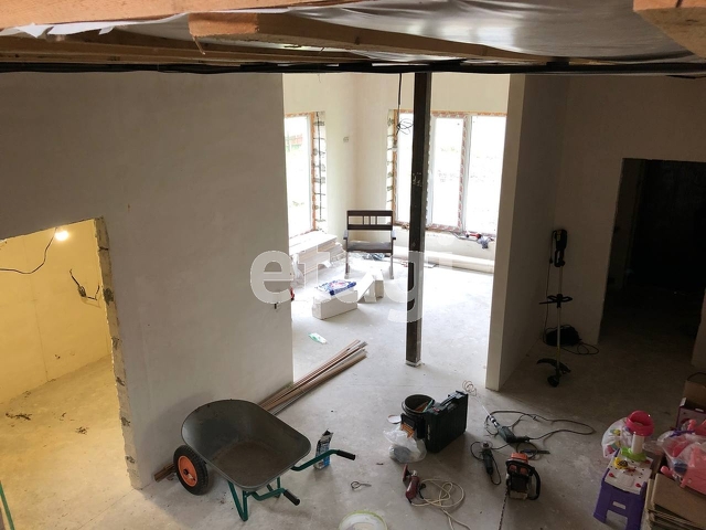 Продажа дачи, 190м <sup>2</sup>, 8 сот., Саратов, Саратовская область,  