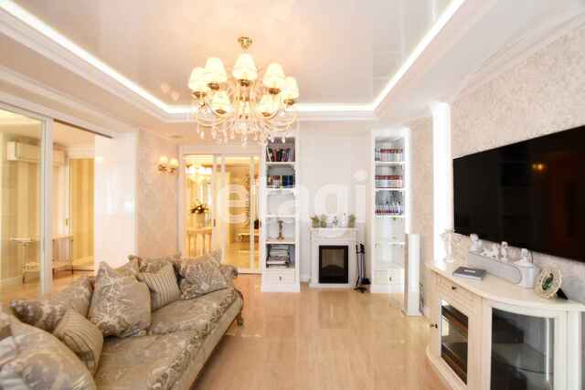 Продажа 3-комнатной квартиры, Саратов, Саратовская область,  Саратов